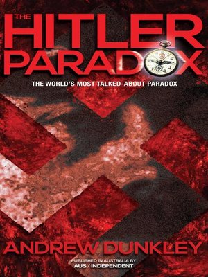 cover image of The Hitler Paradox